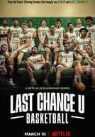 Last Chance U: Basquete (1ª temporada) (Last Chance U: Basketball (Season 1))