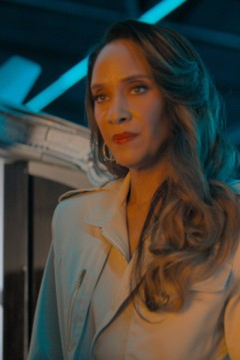 Poster de Episódio The Die Is Cast (2026)