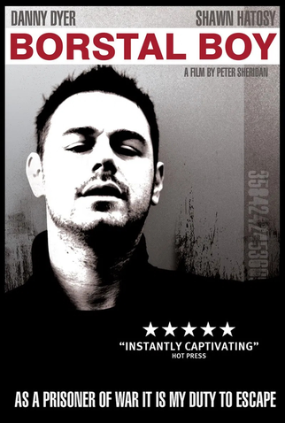 Poster 4 de Filme Borstal Boy (2000)