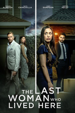 The Last Woman Who Lived Here (The Last Woman Who Lived Here)