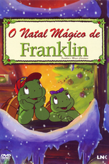 O Natal Mágico de Franklin (Franklin's Magic Christmas)