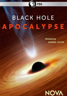 NOVA: Black Hole Apocalypse (NOVA: Black Hole Apocalypse)