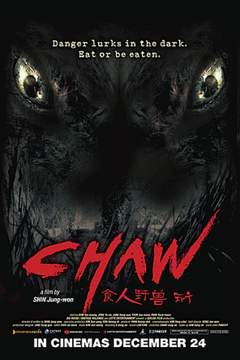  de Filme Fera à Solta (2009)