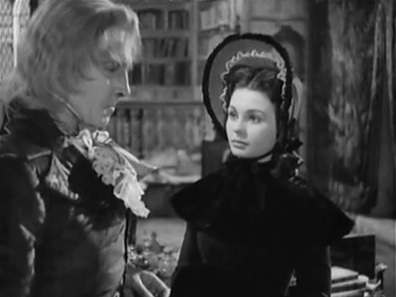 Foto 1 de A Cativa do Castelo