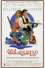 A Mulher de Vermelho (The Lady in Red)