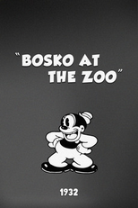 Bosko at the Zoo (Bosko at the Zoo)