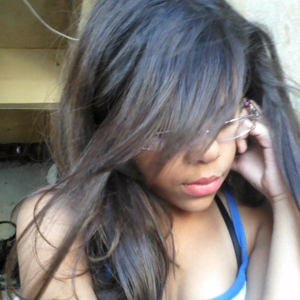 Foto de perfil de Gabryelle Lins