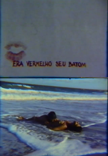 Era Vermelho Seu Batom (Era Vermelho Seu Batom)