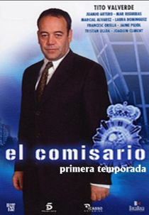 El comisario (6ª Temporada) (El comisario (6ª Temporada))