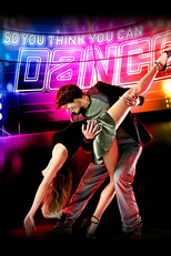 So You Think You Can Dance (So You Think You Can Dance)