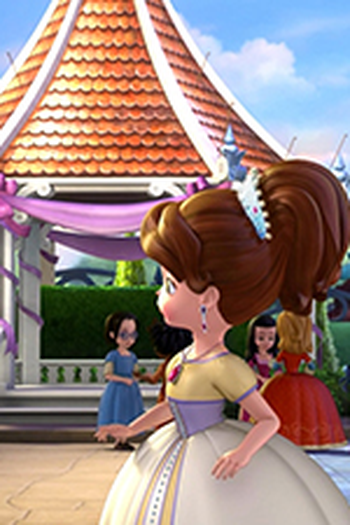 Poster de Episódio The Birthday Wish (2018)