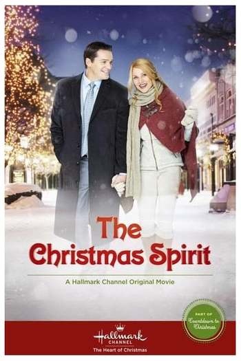  de Filme The Christmas Spirit (2013)