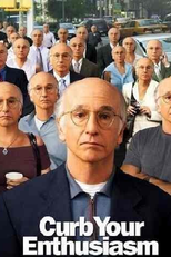 Larry David: Segura a Onda (Larry David: Curb Your Enthusiasm)