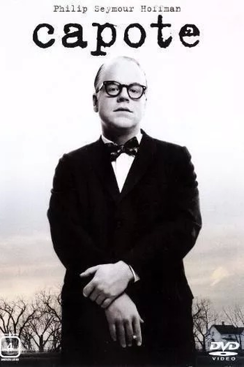  de Filme Capote (2005)