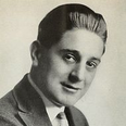 Allan Forrest