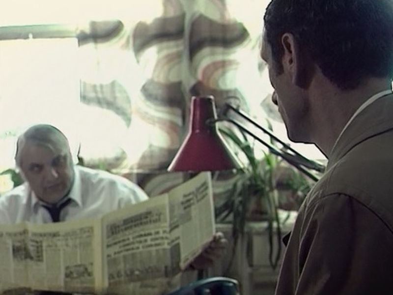 Foto 2 de Adalbert's Dream