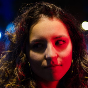 Foto de perfil de Júlia Amaro