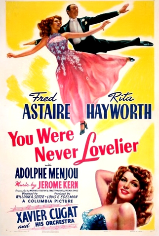 Poster 1 de Filme Bonita como Nunca (1942)