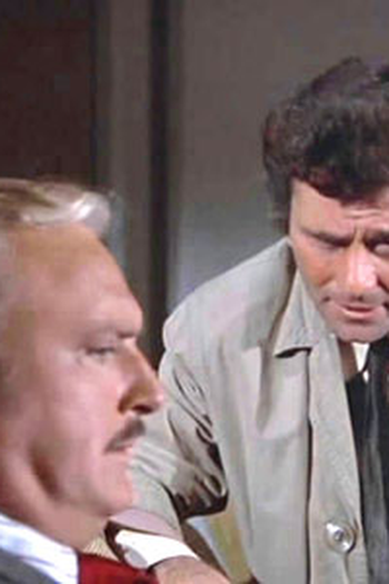 Poster de Episódio Publish or Perish (1974)