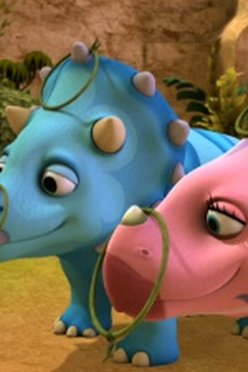 Poster de Episódio Hornucopia! (2010)