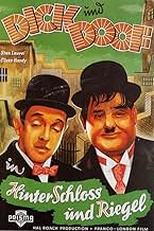 Hinter Schloss und Riegel (Hinter Schloss und Riegel)