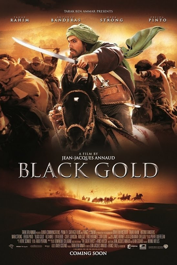  de Filme O Príncipe do Deserto (2011)