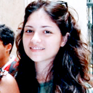 Foto de perfil de Estephania Lopes