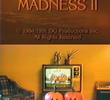 Pumpkin Madness II