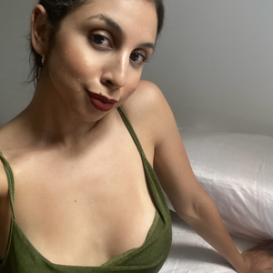 Foto de perfil de Tâmara