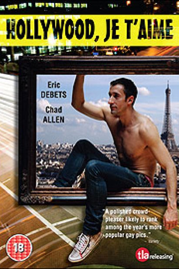  de Filme Hollywood, Te Amo (2009)