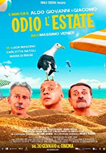 Loucuras de Verão (Odio l'estate)
