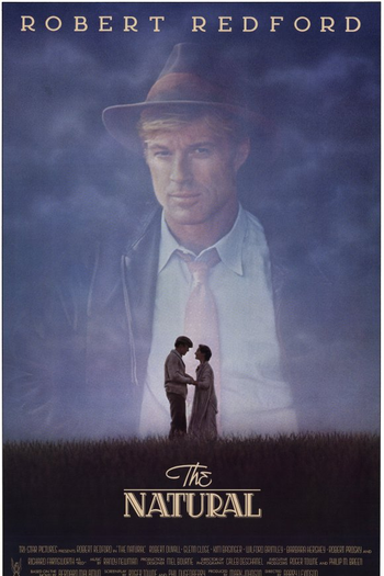  de Filme Um Homem Fora de Série (1984)