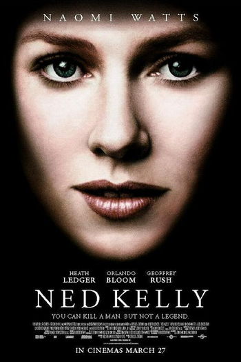  de Filme Ned Kelly (2003)