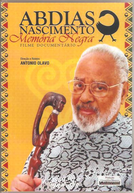 Abdias Nascimento - Memória Negra