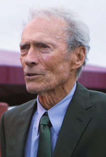 Clint Eastwood - Poster 1