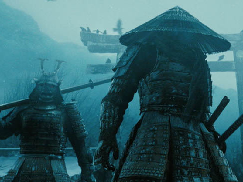 Foto 5 de Sucker Punch: Mundo Surreal