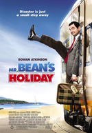 As Férias de Mr. Bean (Mr. Bean's Holiday)