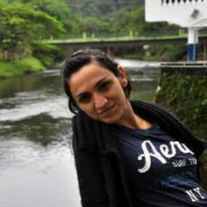 Foto de perfil de Gabriela Lacerda