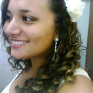 Foto de perfil de Sthael Samara Silva