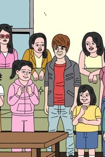 Poster de Episódio Wail Street (2011)