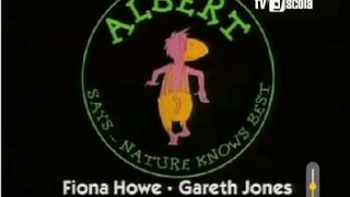 Trailer: Natureza Sabe Tudo - Abertura