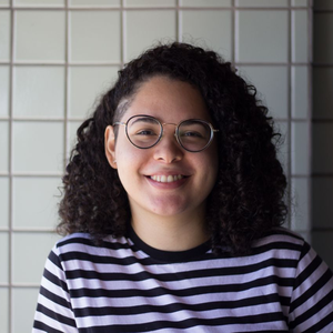 Foto de perfil de Mariana