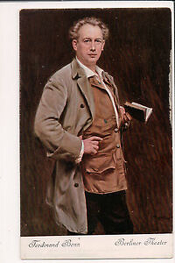 Poster de Filme Sherlock Holmes - Serie. VII (1918)