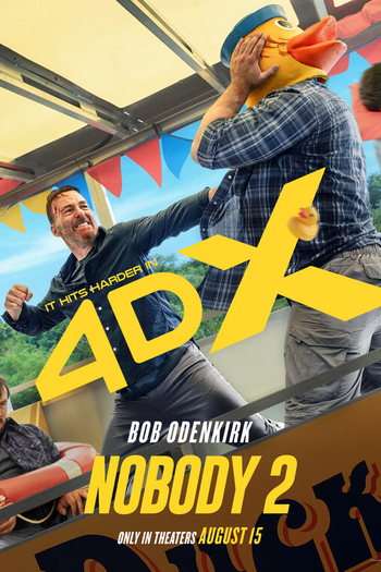  de Filme Anônimo 2 (2025)