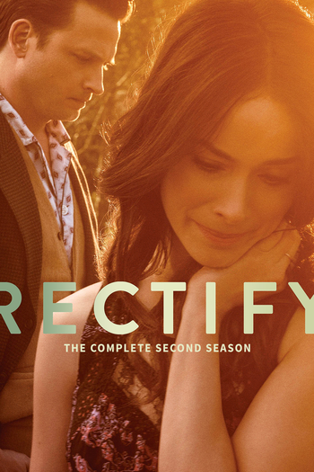  de Série Rectify (2ª Temporada) (2014)