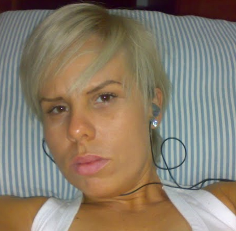 VivianeRamos - Foto 2