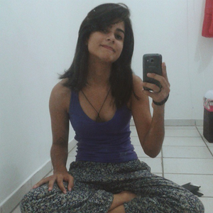Foto de perfil de Mayara