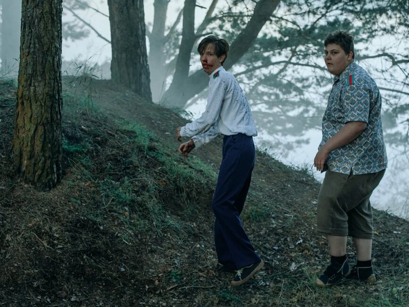 Foto 5 de Kitchenblock (1ª Temporada)