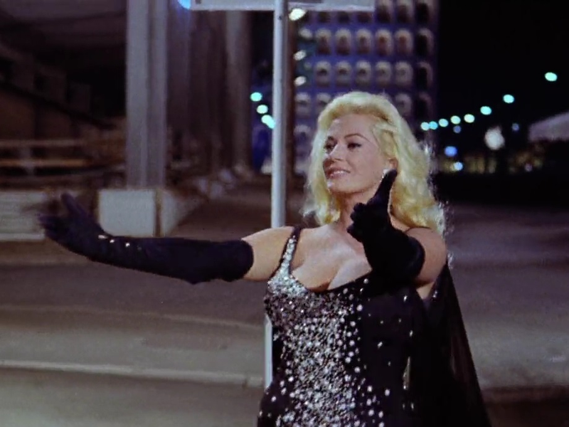 Foto 9 de Boccaccio '70