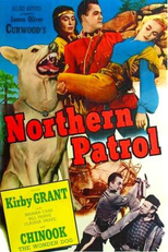 A Pista do Enforcado (Northern Patrol)